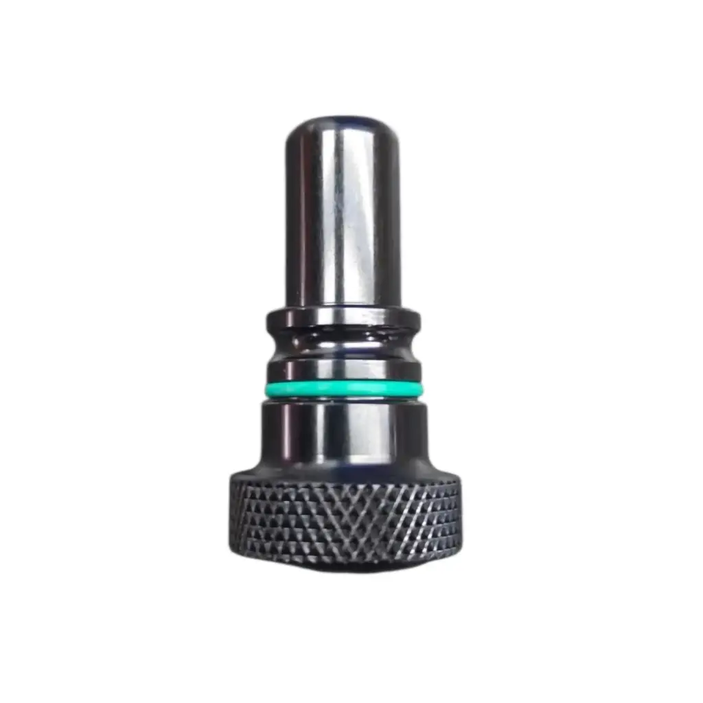 FTF QRA403-12 Quick Release Port Plug AN12