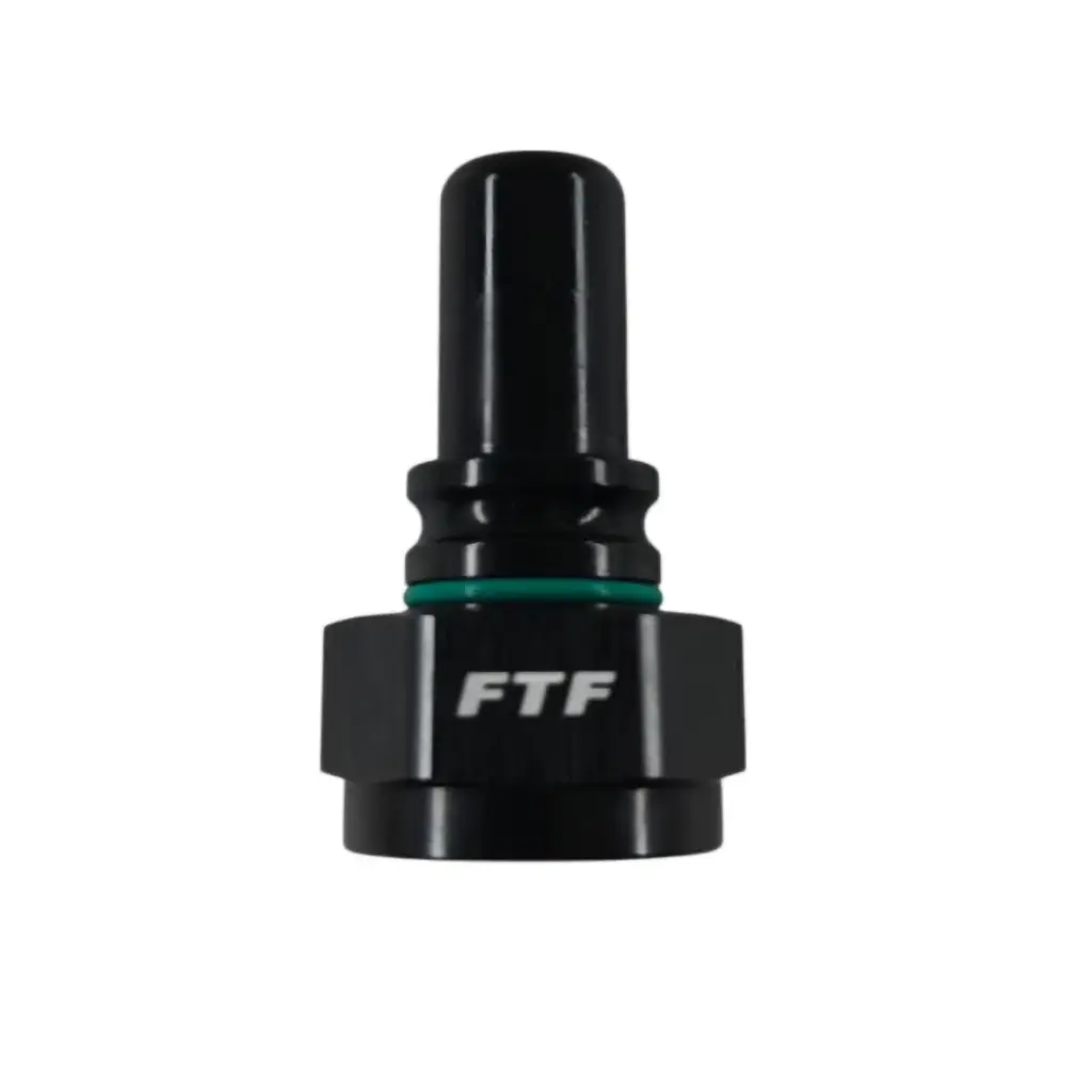 FTF QRAFMC-10 QR Union Adapter AN10 - Female