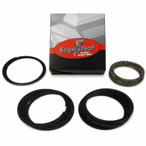 Enginetech 4 inch Bore Rings For AMC Chrysler (4.06