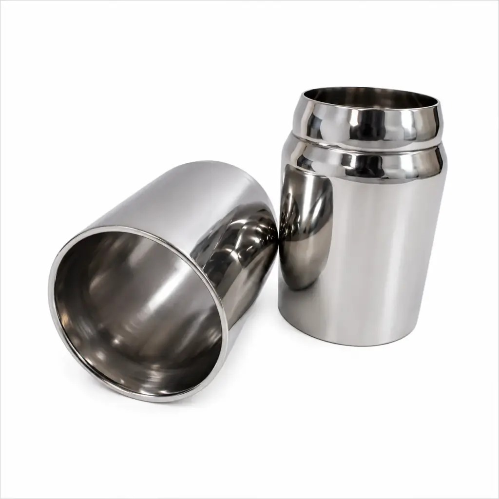 RF 89MM DUAL TIP