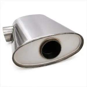 RF 76MM CENTER INPUT, 63MM ENDS