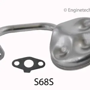Enginetech Oil Pump Pickup Screen Ford 289/302 Windsor