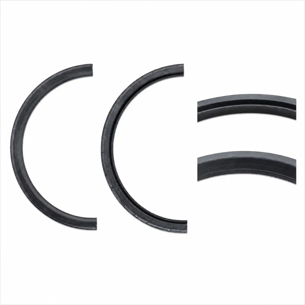 Enginetech Ford Rear Main Seal