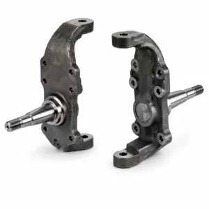 Mastodon GM 1955-57 2" Drop Spindle