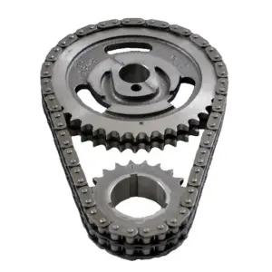 Enginetech Timing Set Ford 302 Windsor