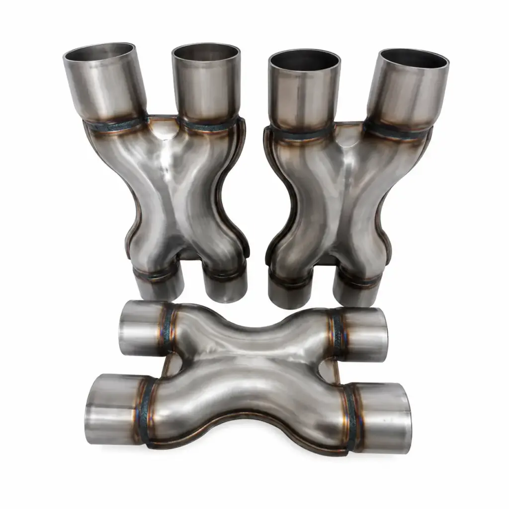 RF X PIPE 63MM X 63MM