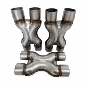 RF X PIPE 63MM X 63MM